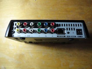 Slingbox: Transmisor TV a móvil