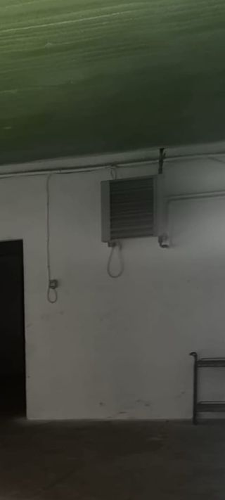 Aerotermos industriales - Grandes y pequeños