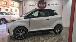 Aixam Coupe  2025