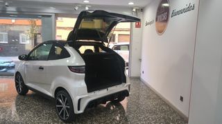 Aixam Coupe  2025