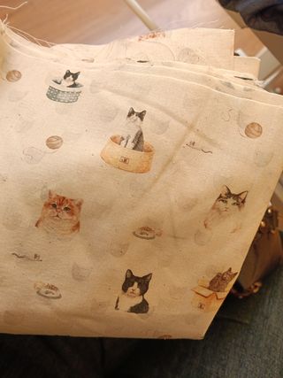 Custodia per occhiali + copertina per ebook 🍋