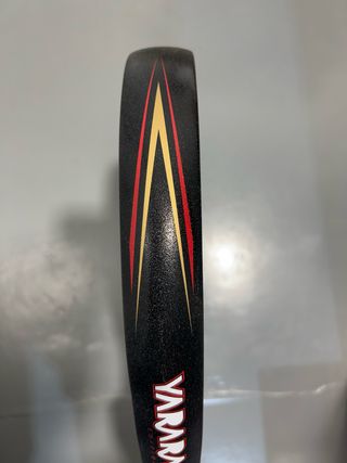 Pala pádel Yarara Edition