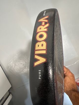 Pala pádel Yarara Edition