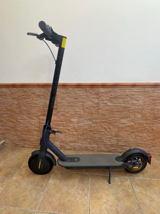 Patinete Xiaomi eléctrico