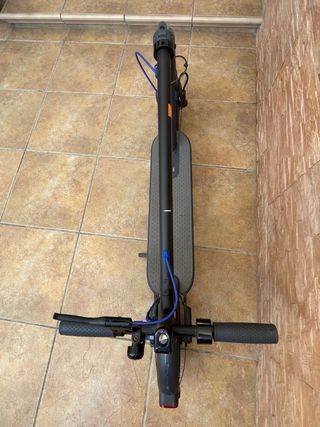 Patinete Xiaomi eléctrico