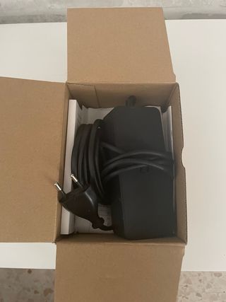 Patinete Xiaomi eléctrico