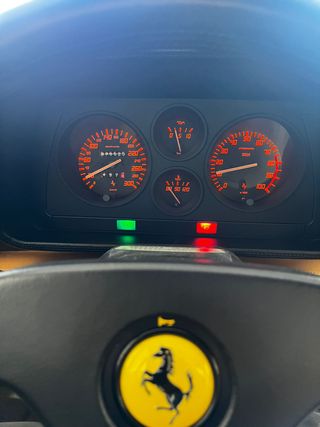 Ferrari 348 TS 1996