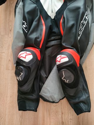 Mono de moto Alpinestars Nuevo