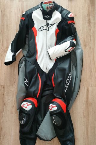 Mono de moto Alpinestars Nuevo
