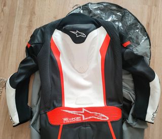 Mono de moto Alpinestars Nuevo