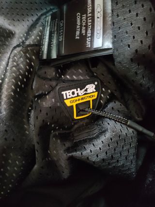 Mono de moto Alpinestars Nuevo
