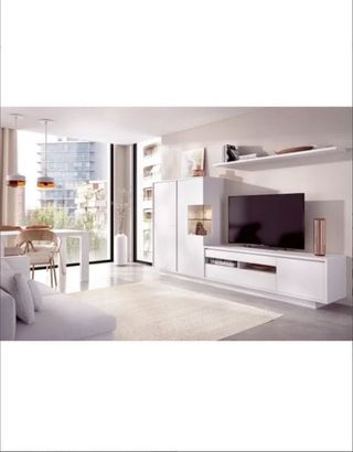 SALÓN COMEDOR DUO53 RIMOBEL