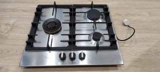 Placa gas natural Bosch pcc6a5b90
