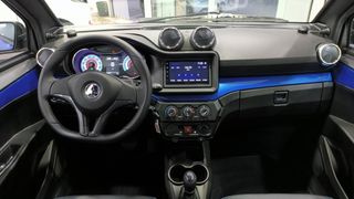 Aixam Coupe 2025