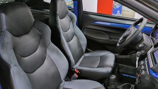 Aixam Coupe 2025