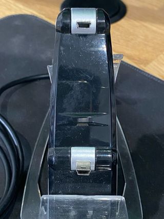 Thrustmaster - Carregador PS3