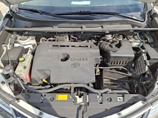 DESPIECE COMPLETO TOYOTA RAV4 2.0 D4D