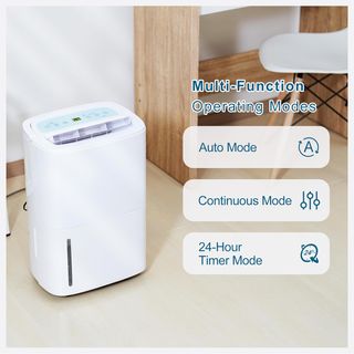 Deumidificatore professionale NUOVO