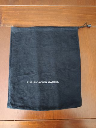 Bolsa Purificación García