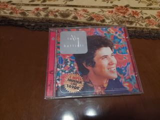 CD Lucio Battisti - I Miti della Musica
