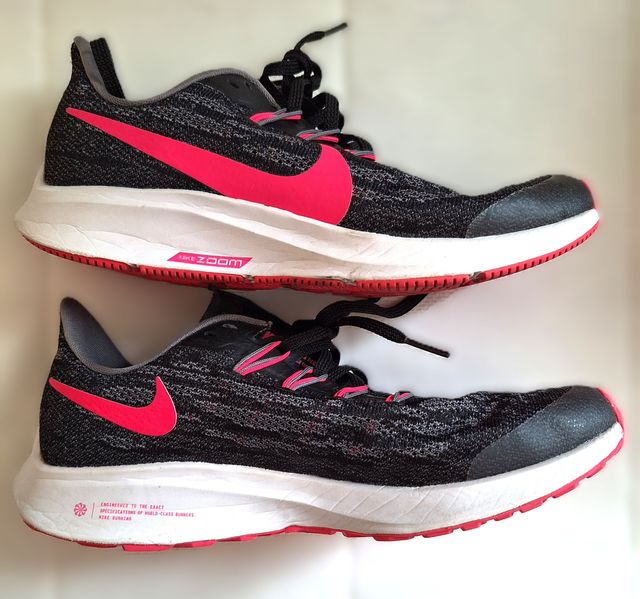 Nike Zoom Pegasus - Scarpe Running