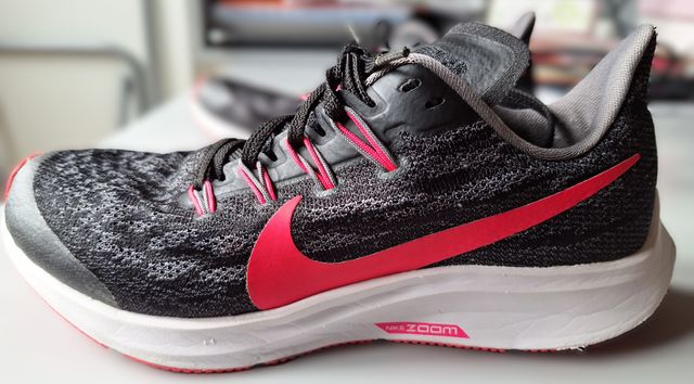 Nike Zoom Pegasus - Scarpe Running