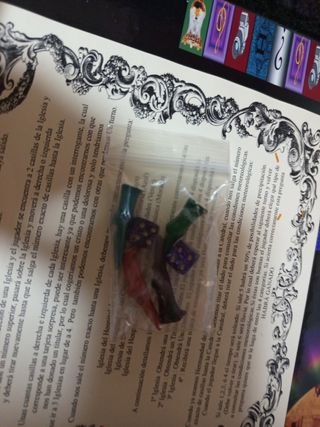 Trivial Cofrade Sevilla