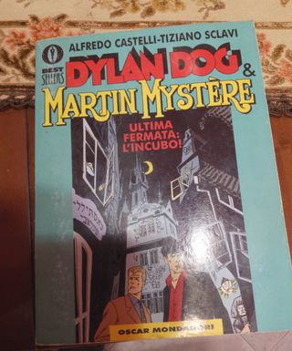 Ultima fermata: L'incubo