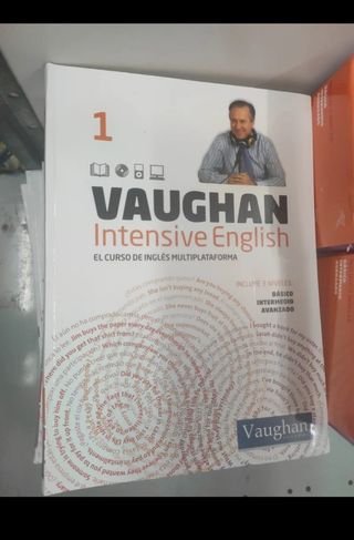 Inglés. Método integral (Spanish Edition)