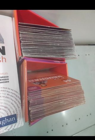 Inglés. Método integral (Spanish Edition)