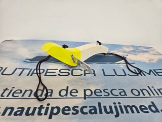 Excitador Pesca 
