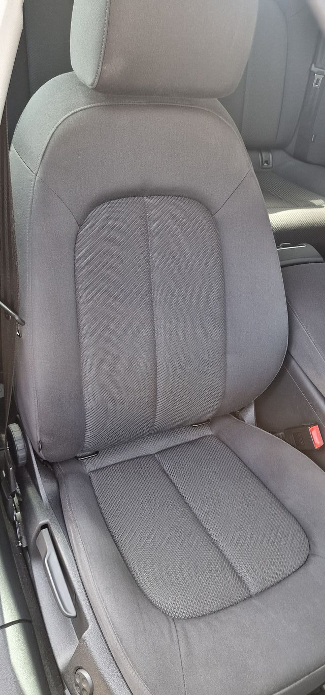 Audi A6 2013 2.0 TDI 177 CV NACIONAL