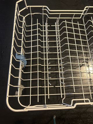 Cestello Lavastoviglie 60cm