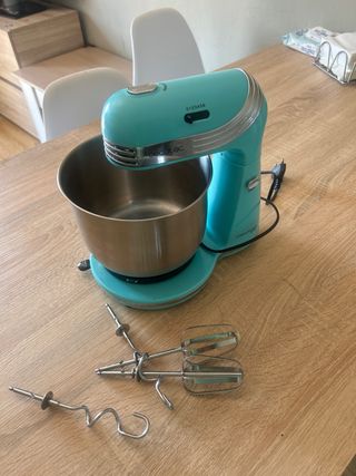 Batidora Cecotec Decorator 500