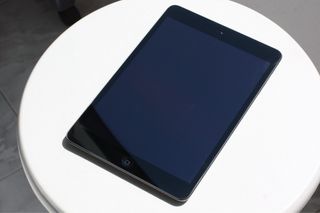 iPad mini 2 Gris Espacial