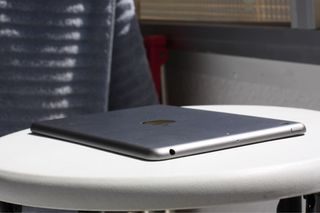 iPad mini 2 Gris Espacial