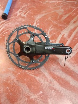 Bielas Sram Red 22 GXP