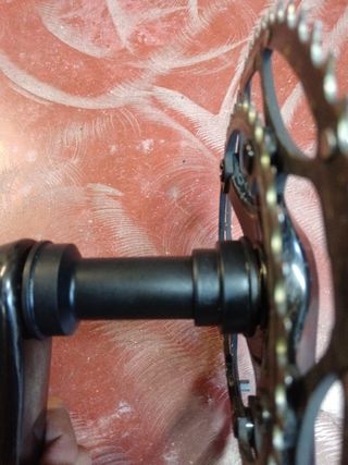 Bielas Sram Red 22 GXP