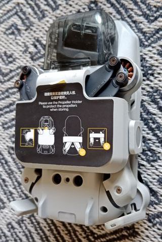 DRONE DJI Mini 2