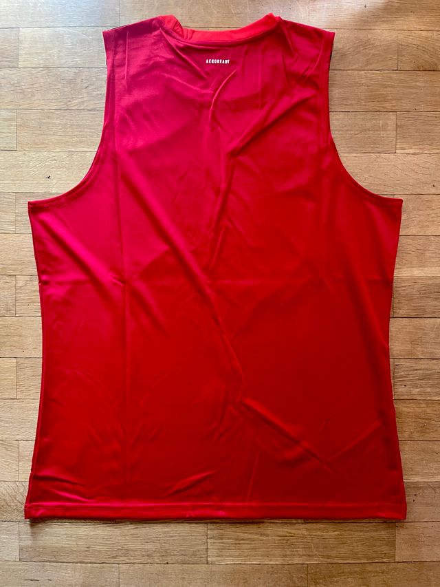 Camiseta de rugby Crusaders