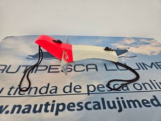 Excitador Curricán - Señuelo Pesca
