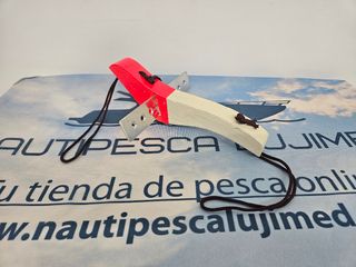 Excitador Curricán - Señuelo Pesca