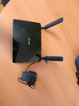 TP-Link Archer MR200 - Router 4G