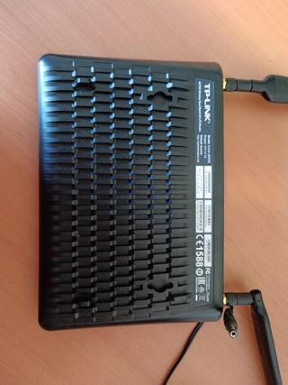 TP-Link Archer MR200 - Router 4G