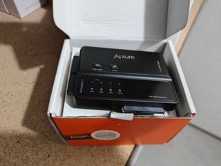 Alxum Adaptador IDE SATA HDD