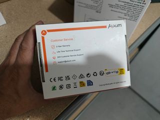 Alxum Adaptador IDE SATA HDD