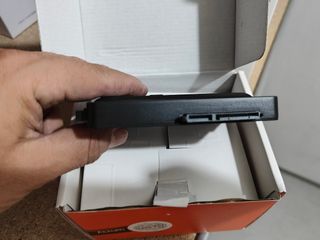 Alxum Adaptador IDE SATA HDD