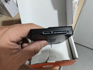 Alxum Adaptador IDE SATA HDD