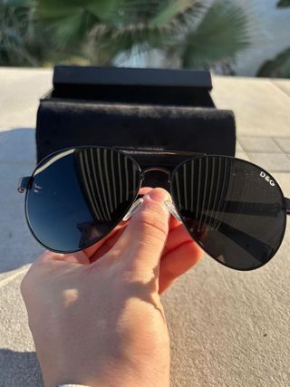 Gafas Dolce & Gabbana - Negras