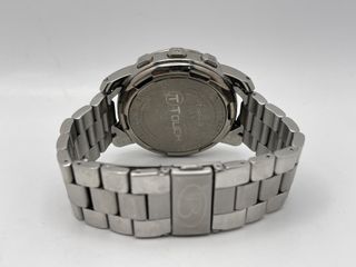 RELOJ TISSOT 1853 T TOUCH SKP-HA-54134 CORREA ACERO COMPATIBLE